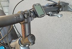 Stevens Sonora ES 29" Carbon
