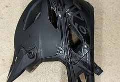 Troy Lee Designs Stage