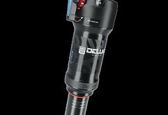 RockShox Deluxe Select+ Dämpfer 210x55 DebonAir 2021 MTB Neu