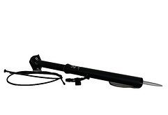 Bikeyoke Divine SL, 30.9mm, SM: 100/ MD-XL: 125mm,