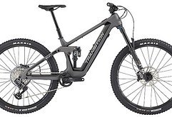 Transition Bikes Relay PNW Carbon GX AXS Fox  - oxide grey - Größe XL
