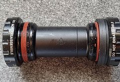 Shimano Deore Innenlager Hollowtech II BB-MT501