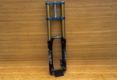 Fox Racing Shox 40 Factory Kashima Coil 26 Downhill gabel