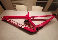 Trek SLASH 9.9 RSL 29"
