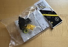 Magura MT8 Bremssattel Flatmount
