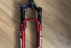 RockShox SID SL Ultimate Brain 100 mm Boost 29“