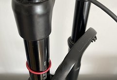 RockShox SID 29“ SOLO AIR 100 mm Boost
