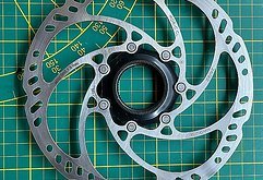 Magura MDR-C Centerlock Bremsscheibe - 180 mm