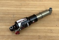 Neu Bos VIP 2.1 Dämpfer 222x70 Enduro Shock
