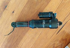 RockShox Super Deluxe Select+ 230x62,5mm NEU