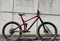 Trek Remedy 7