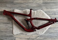 Transition Bikes Sentinel