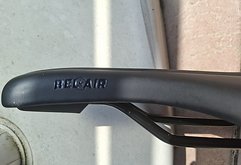 SDG Components - BEL Air Sattel - Radon Branding