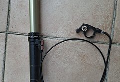 Kind Shock LEV 150mm 31,6  mit Remote