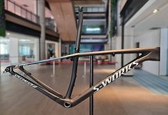Specialized Epic HT S-Works