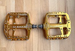 Chromag Scarab Flatpedale