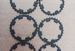 Marchisio Adapter/Rosette Marchisio Campagnolo