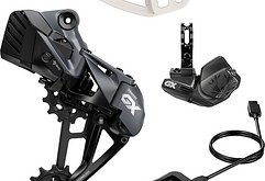 SRAM Upgrade Kit GX AXS Eagle inkl. POD