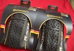 Continental Race King ProTection 650B 2.2