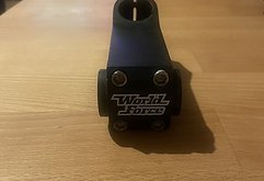 World Force Syntace 14