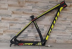 Scott Scale 730 carbon 2017