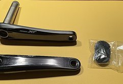 Shimano Kurbel XT FC-M8130-1