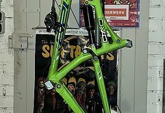Whyte 2016 T-129s