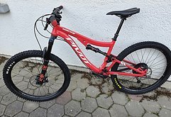 Pivot Cycles Mach 6 - Shimano XT, grosse M