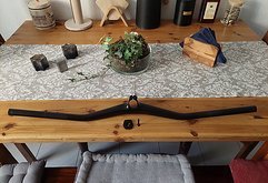 Syncros HIXON IC SL LENKER 780MM
