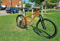 Orange P7