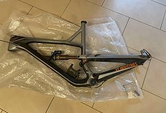 YT Industries Jeffsy XL Rahmenkit mit FOX Factory DPX2 Dämpfer