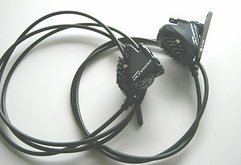 Shimano Ultegra BR-R8070 Bremskolben für VR und HR ca.1000/1700mm Leitungslänge
