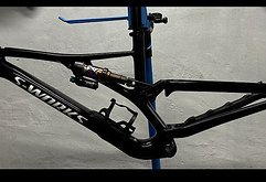 Specialized Stumpjumper S-Works 2019 M 27,5“