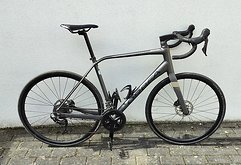 Orbea Avant H30D RH 57 cm