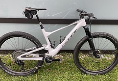 Scott Spark RC Team - Transmission SL AXS - XTR - Bike Ahead
