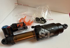 Fox Racing Shox FOX FLOAT X2 FACTORY 250x75 MTB Dämpfer❣️