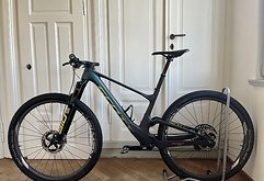Scott Spark RC