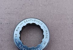 Campagnolo Chorus Record Lock Ring Verschlussring 10fach