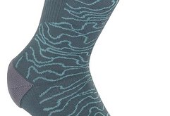 Alpinestars Drop Socks 15 Socken, Gr. M