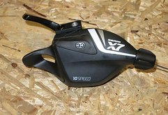 SRAM X7 10-fach Schalthebel Trigger Shifter NEU