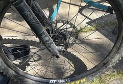 Maxxis Shorty 29x2.4 DD Maxxgrip