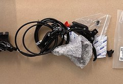 SRAM Code RSC
