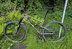 Cotic FlareMax