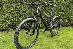 Radon Bikes Slide Trail