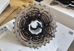 Shimano Ultegra CS-6800 Kasette / 11-28