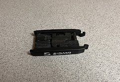 Sigma Sport Pocket Tool Medium (Reifenheber defekt)