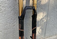 Fox  Racing Shox 36 Float Factory kashima 27,5" 2016 170/180mm
