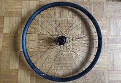 Ritchey WCS Trail 27,5" leichtes Enduro Vorderrad 15x100 Centerlock