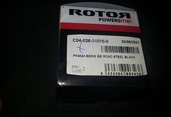 Rotor PF4624 BB386