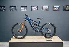 Nukeproof Megawatt 297 Factory